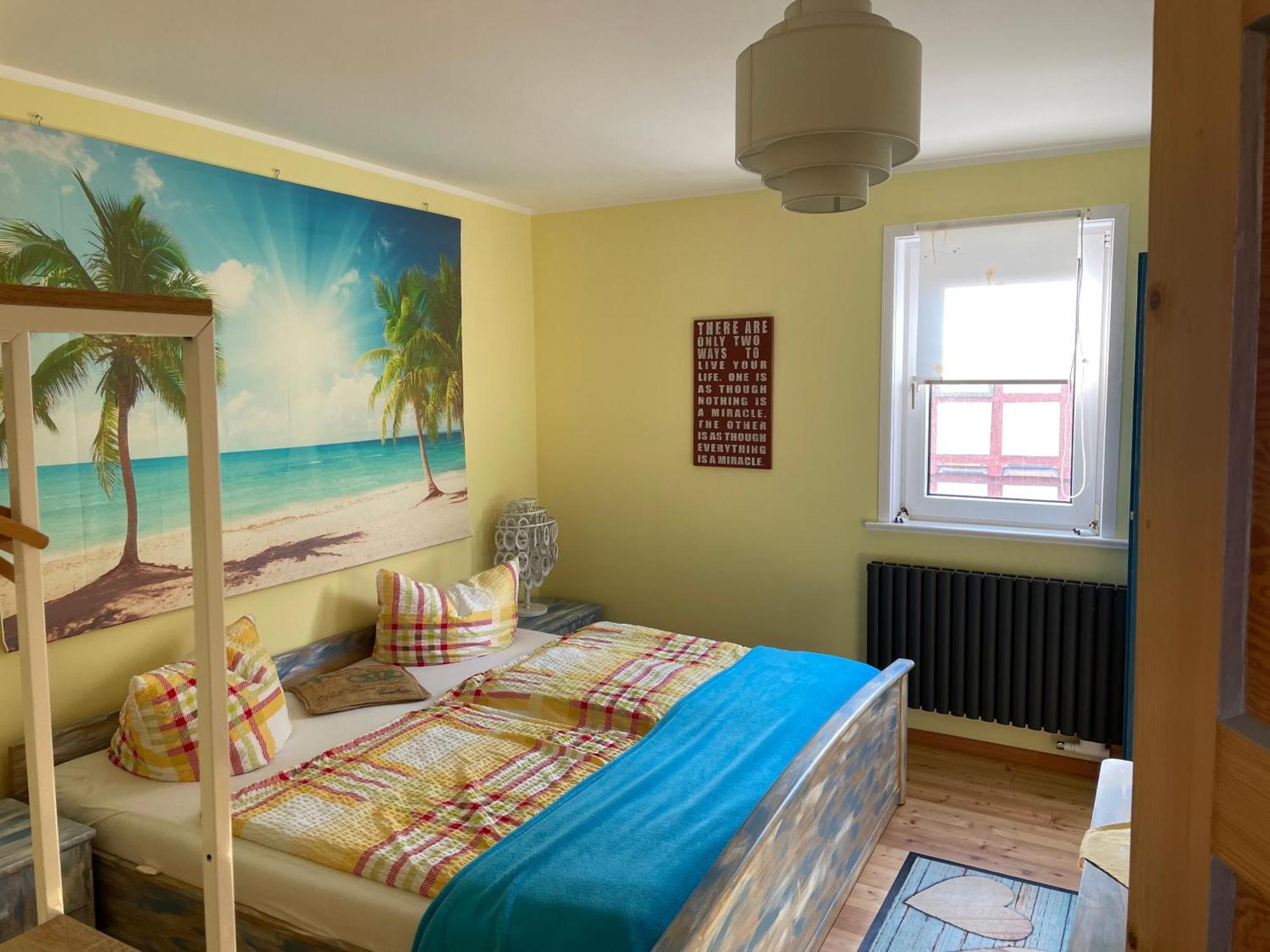 Hotel Schwarzer Adler Heiligenstadt 외부 사진